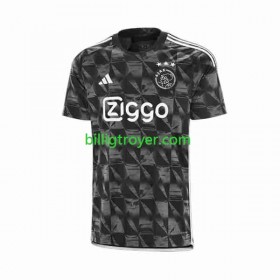 Billige Fotballdrakter AFC Ajax Tredjedraktsett 2023/24 Kortermet